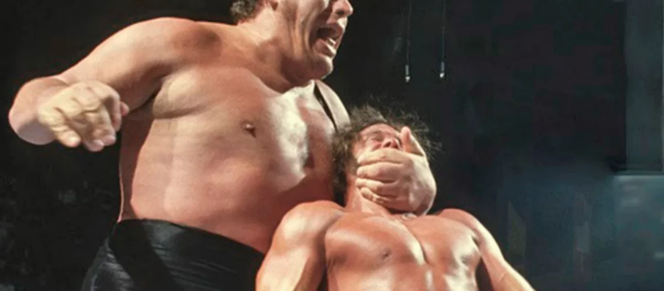 3 παλαιστές από το WWE που μας μεγάλωσαν και έφυγαν άδοξα από τη ζωή